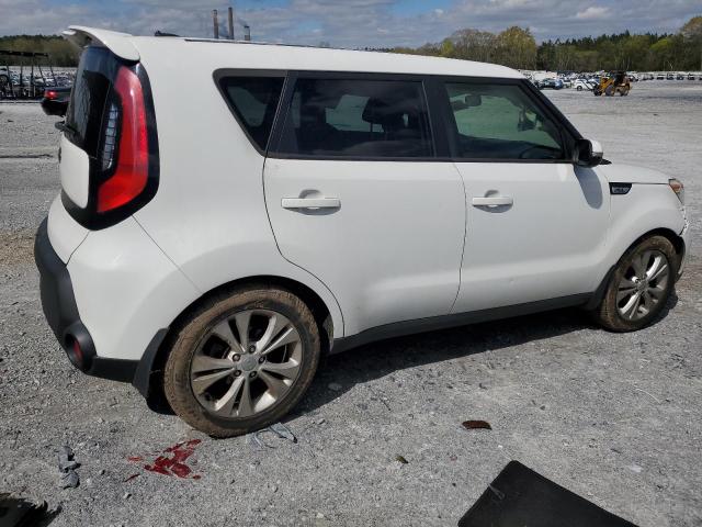 Photo 2 VIN: KNDJP3A52E7041238 - KIA SOUL + 