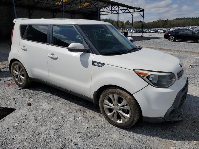 Photo 3 VIN: KNDJP3A52E7041238 - KIA SOUL + 