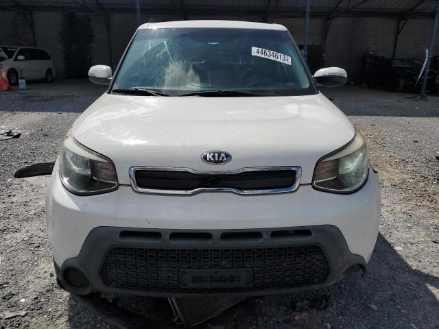 Photo 4 VIN: KNDJP3A52E7041238 - KIA SOUL + 