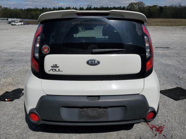 Photo 5 VIN: KNDJP3A52E7041238 - KIA SOUL + 