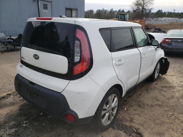 Photo 3 VIN: KNDJP3A52E7051025 - KIA SOUL + 