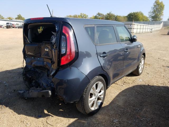 Photo 3 VIN: KNDJP3A52E7058413 - KIA SOUL + 