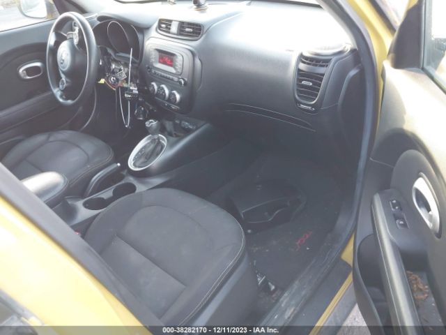 Photo 4 VIN: KNDJP3A52E7059061 - KIA SOUL 