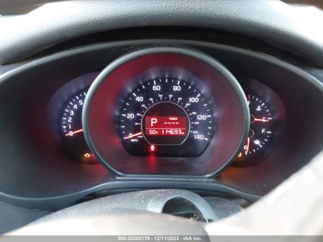 Photo 6 VIN: KNDJP3A52E7059061 - KIA SOUL 