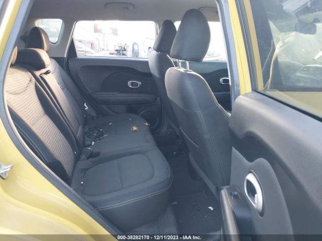 Photo 7 VIN: KNDJP3A52E7059061 - KIA SOUL 