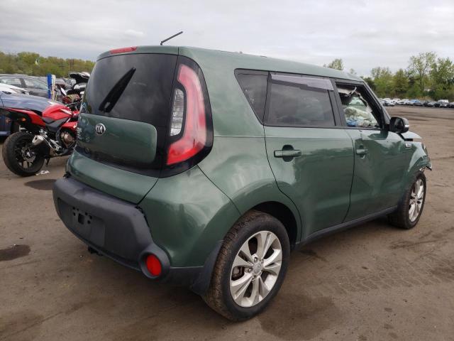 Photo 2 VIN: KNDJP3A52E7060033 - KIA SOUL + 