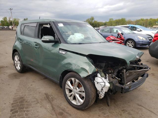 Photo 3 VIN: KNDJP3A52E7060033 - KIA SOUL + 