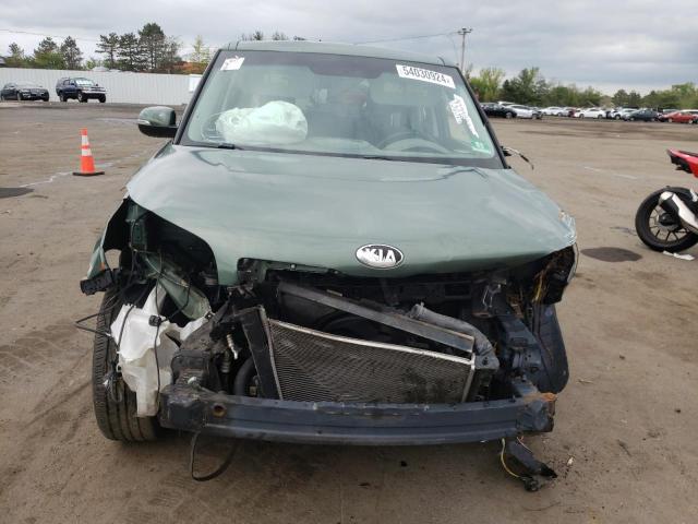 Photo 4 VIN: KNDJP3A52E7060033 - KIA SOUL + 