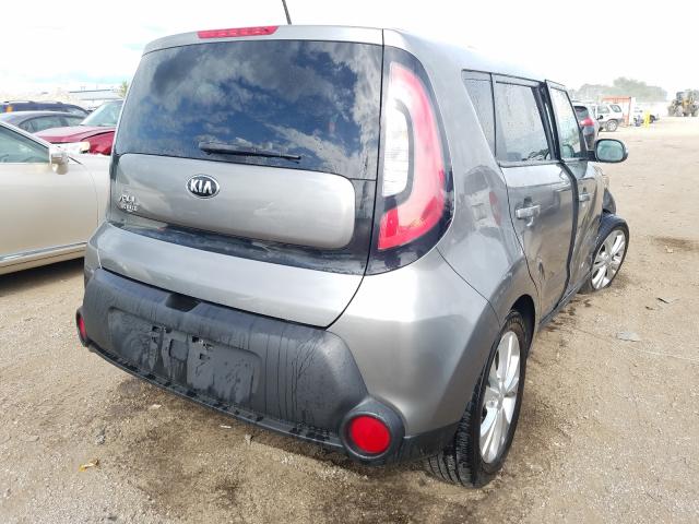 Photo 3 VIN: KNDJP3A52E7061649 - KIA SOUL + 