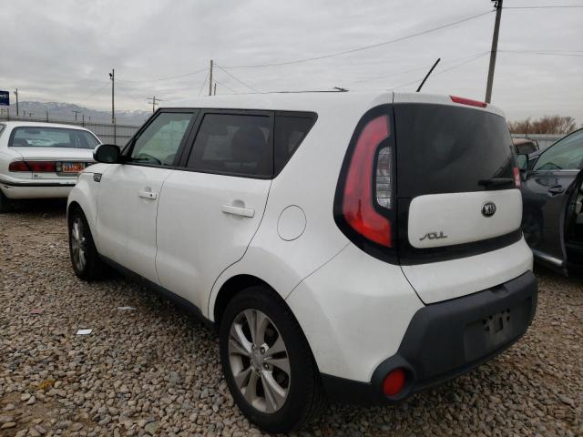 Photo 2 VIN: KNDJP3A52E7061957 - KIA SOUL + 