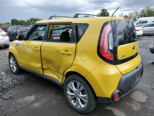 Photo 1 VIN: KNDJP3A52E7063210 - KIA SOUL + 