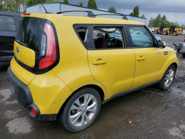 Photo 2 VIN: KNDJP3A52E7063210 - KIA SOUL + 