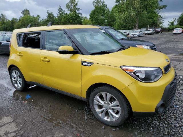 Photo 3 VIN: KNDJP3A52E7063210 - KIA SOUL + 