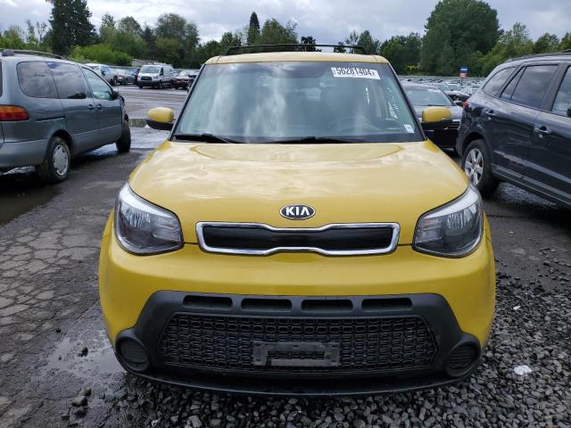 Photo 4 VIN: KNDJP3A52E7063210 - KIA SOUL + 