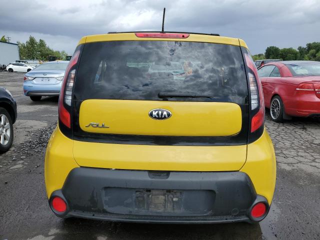 Photo 5 VIN: KNDJP3A52E7063210 - KIA SOUL + 