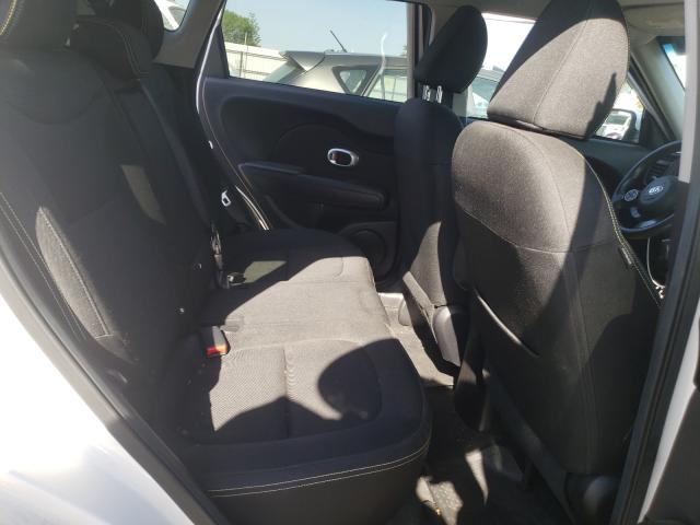 Photo 5 VIN: KNDJP3A52E7068794 - KIA SOUL + 