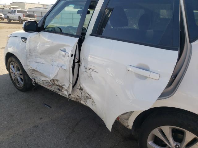 Photo 8 VIN: KNDJP3A52E7068794 - KIA SOUL + 