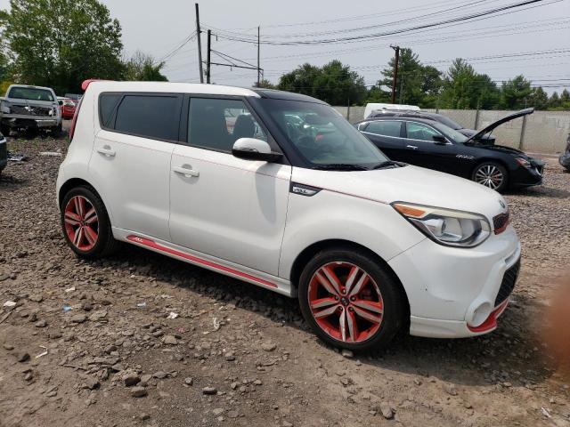 Photo 3 VIN: KNDJP3A52E7073977 - KIA SOUL 