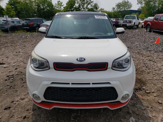 Photo 4 VIN: KNDJP3A52E7073977 - KIA SOUL 