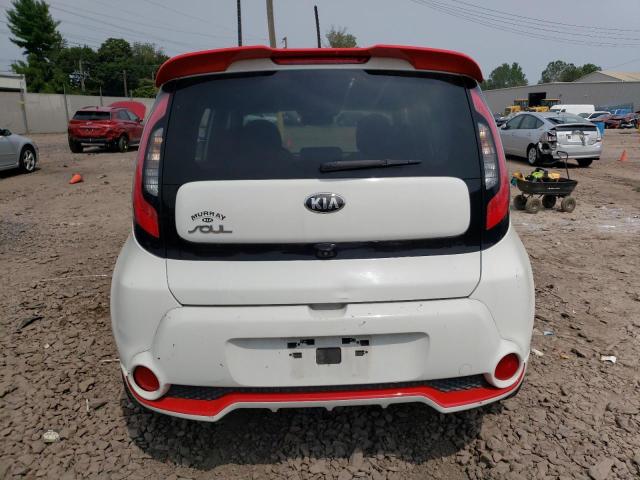 Photo 5 VIN: KNDJP3A52E7073977 - KIA SOUL 