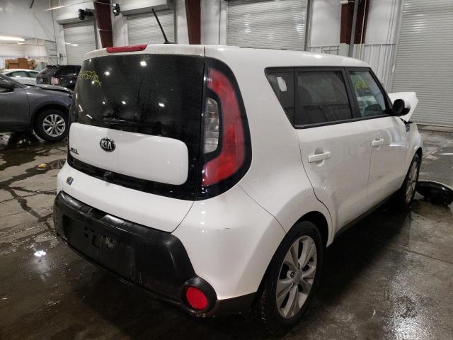 Photo 3 VIN: KNDJP3A52E7078970 - KIA SOUL + 