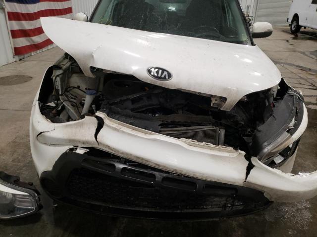 Photo 8 VIN: KNDJP3A52E7078970 - KIA SOUL + 