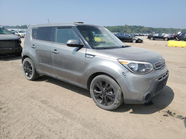 Photo 3 VIN: KNDJP3A52E7079245 - KIA SOUL + 