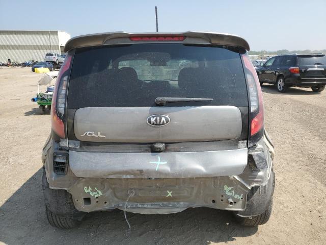 Photo 5 VIN: KNDJP3A52E7079245 - KIA SOUL + 