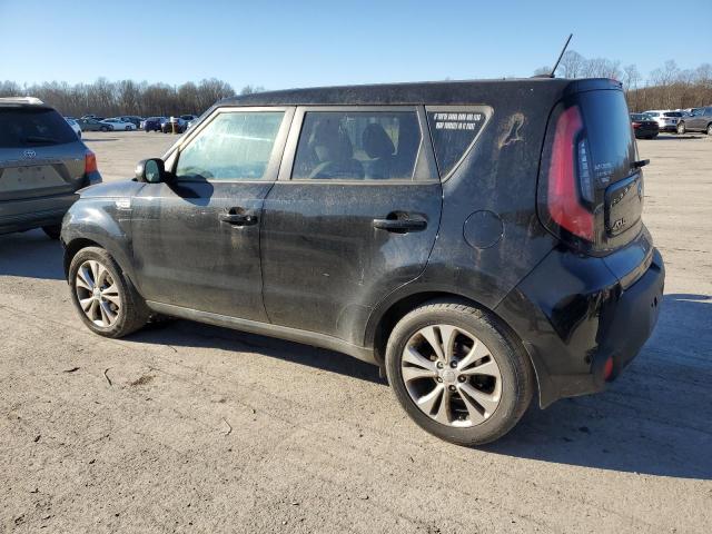 Photo 1 VIN: KNDJP3A52E7080931 - KIA SOUL 