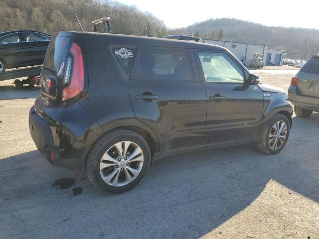 Photo 2 VIN: KNDJP3A52E7080931 - KIA SOUL 