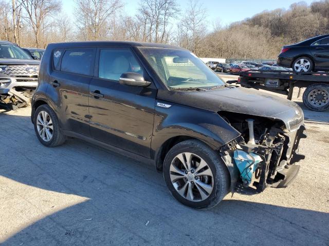 Photo 3 VIN: KNDJP3A52E7080931 - KIA SOUL 