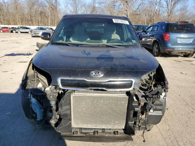 Photo 4 VIN: KNDJP3A52E7080931 - KIA SOUL 