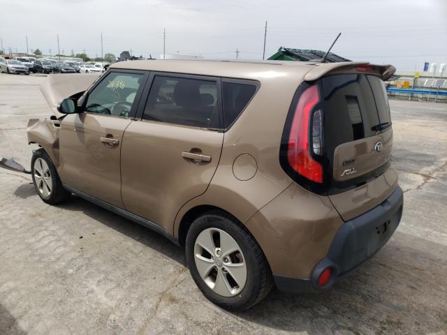 Photo 2 VIN: KNDJP3A52E7086017 - KIA SOUL + 