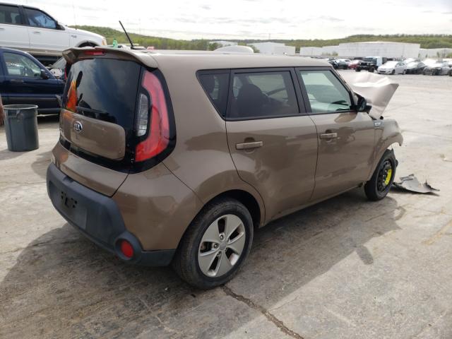 Photo 3 VIN: KNDJP3A52E7086017 - KIA SOUL + 