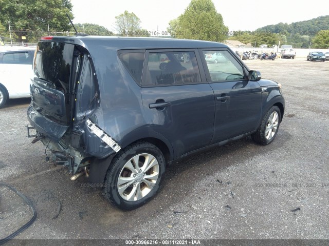 Photo 3 VIN: KNDJP3A52E7087250 - KIA SOUL 