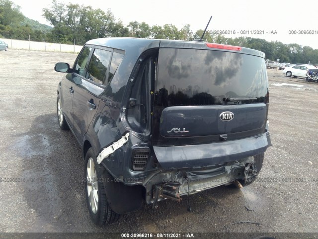 Photo 5 VIN: KNDJP3A52E7087250 - KIA SOUL 