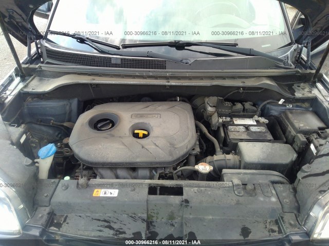 Photo 9 VIN: KNDJP3A52E7087250 - KIA SOUL 