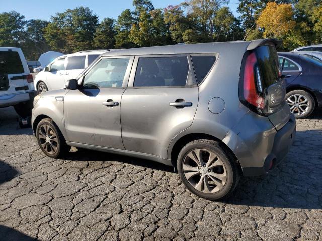 Photo 1 VIN: KNDJP3A52E7089757 - KIA SOUL + 