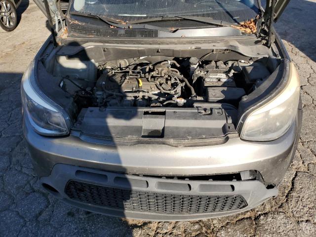 Photo 10 VIN: KNDJP3A52E7089757 - KIA SOUL + 