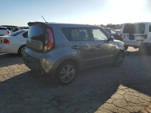 Photo 2 VIN: KNDJP3A52E7089757 - KIA SOUL + 