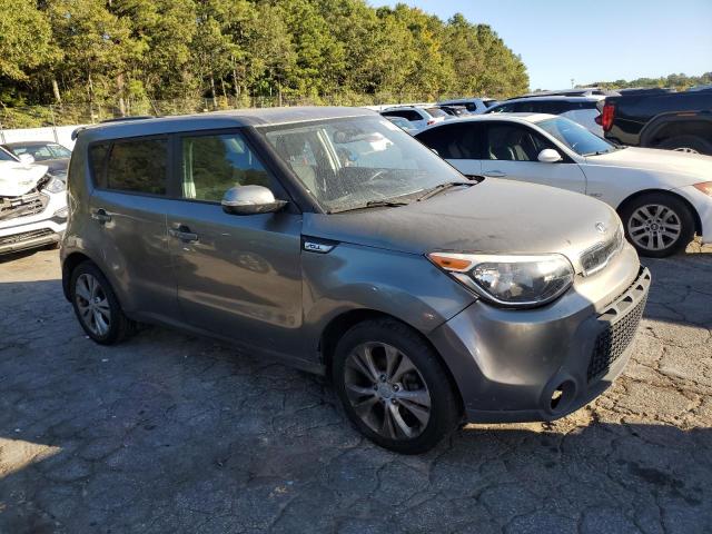 Photo 3 VIN: KNDJP3A52E7089757 - KIA SOUL + 