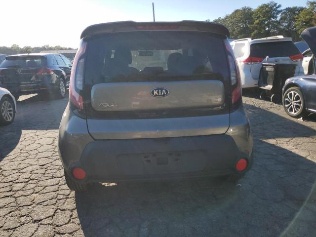 Photo 5 VIN: KNDJP3A52E7089757 - KIA SOUL + 