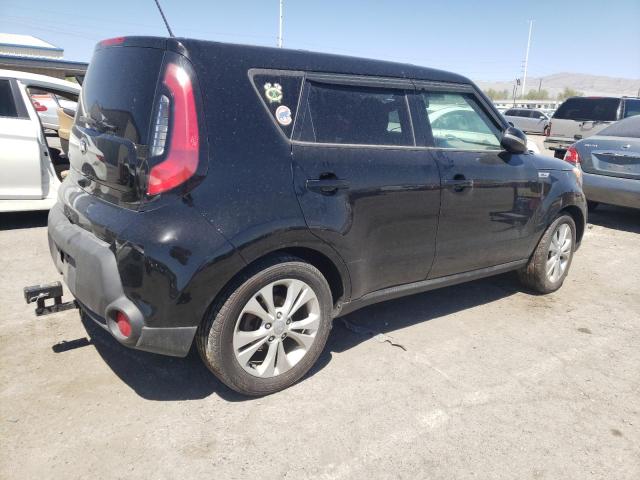 Photo 2 VIN: KNDJP3A52E7090682 - KIA SOUL + 