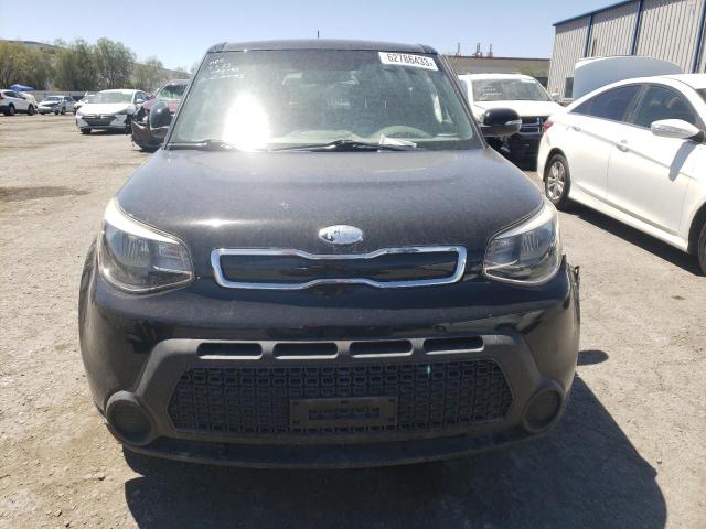 Photo 4 VIN: KNDJP3A52E7090682 - KIA SOUL + 