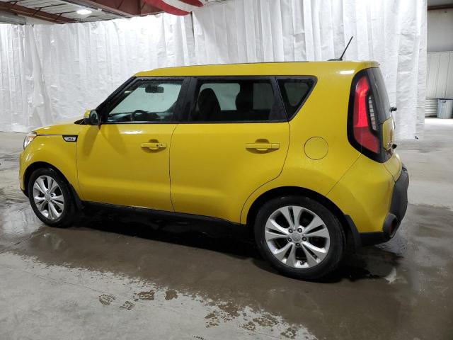 Photo 1 VIN: KNDJP3A52E7093288 - KIA SOUL 