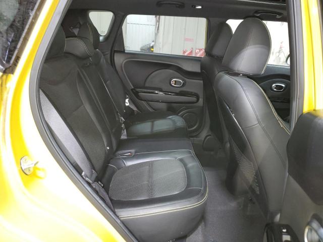 Photo 10 VIN: KNDJP3A52E7093288 - KIA SOUL 