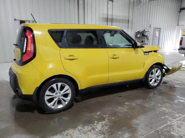 Photo 2 VIN: KNDJP3A52E7093288 - KIA SOUL 