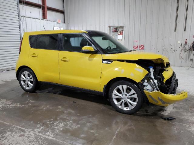 Photo 3 VIN: KNDJP3A52E7093288 - KIA SOUL 