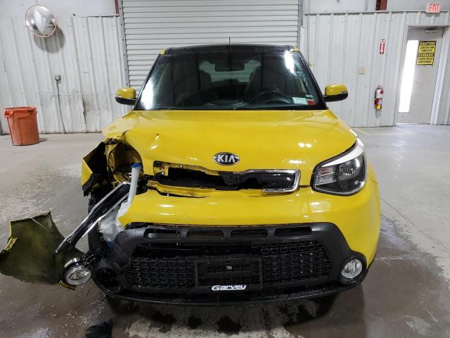 Photo 4 VIN: KNDJP3A52E7093288 - KIA SOUL 