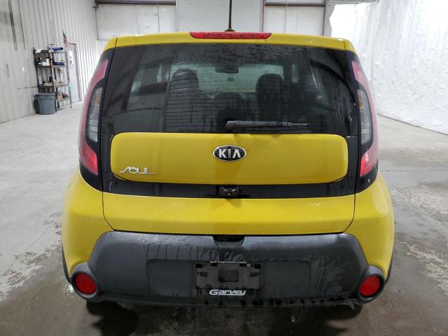 Photo 5 VIN: KNDJP3A52E7093288 - KIA SOUL 